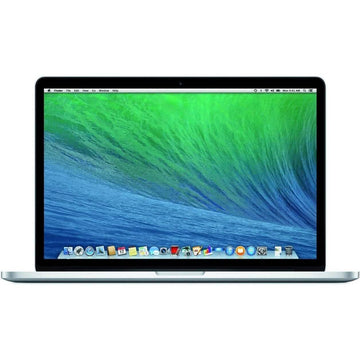 Apple MacBook Pro MGXA2LL/A 15-Inch Laptop 16GB RAM, 256GB SSD (Refurbished)