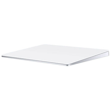 Apple Magic Trackpad 2 Silver (Wireless, Rechargeable) - MJ2R2LL/A (Refurbished)