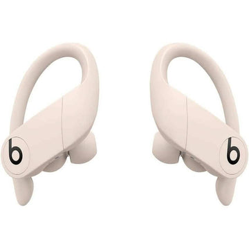 Apple Powerbeats Pro - Totally Wireless Earphones - Ivory (Refurbished)