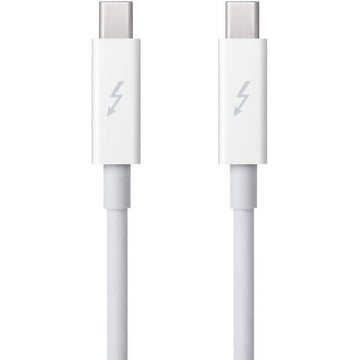 Apple Thunderbolt cable