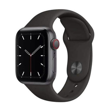 Apple Watch Series 4 GPS + Cellular 4G (Refurbished)