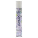 AquAGE Biomega Glow Sheer Shine Hairspray 6.0 oz