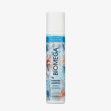 Aquage Biomega Moisture Shampoo 10 oz New in Box