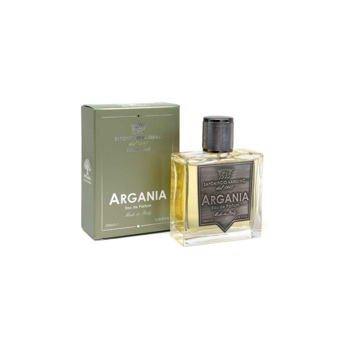 Saponificio Varesino Argania Shaving Collection