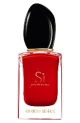 Armani Beauty Sì Passione Eau de Parfum, 3.4 oz