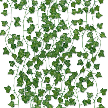 Artificial Ivy Leaves 78.7 Ft.