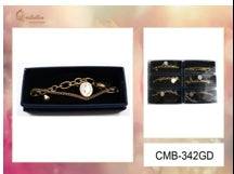 Ashley Lee Fashion  Jewelry Bracelet