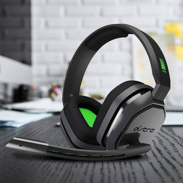 Astro Gaming A10 Headband Headphones for Video Games (Refurbished)