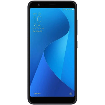 Asus ZenFone Max Plus 3GB 32GB (Refurbished)
