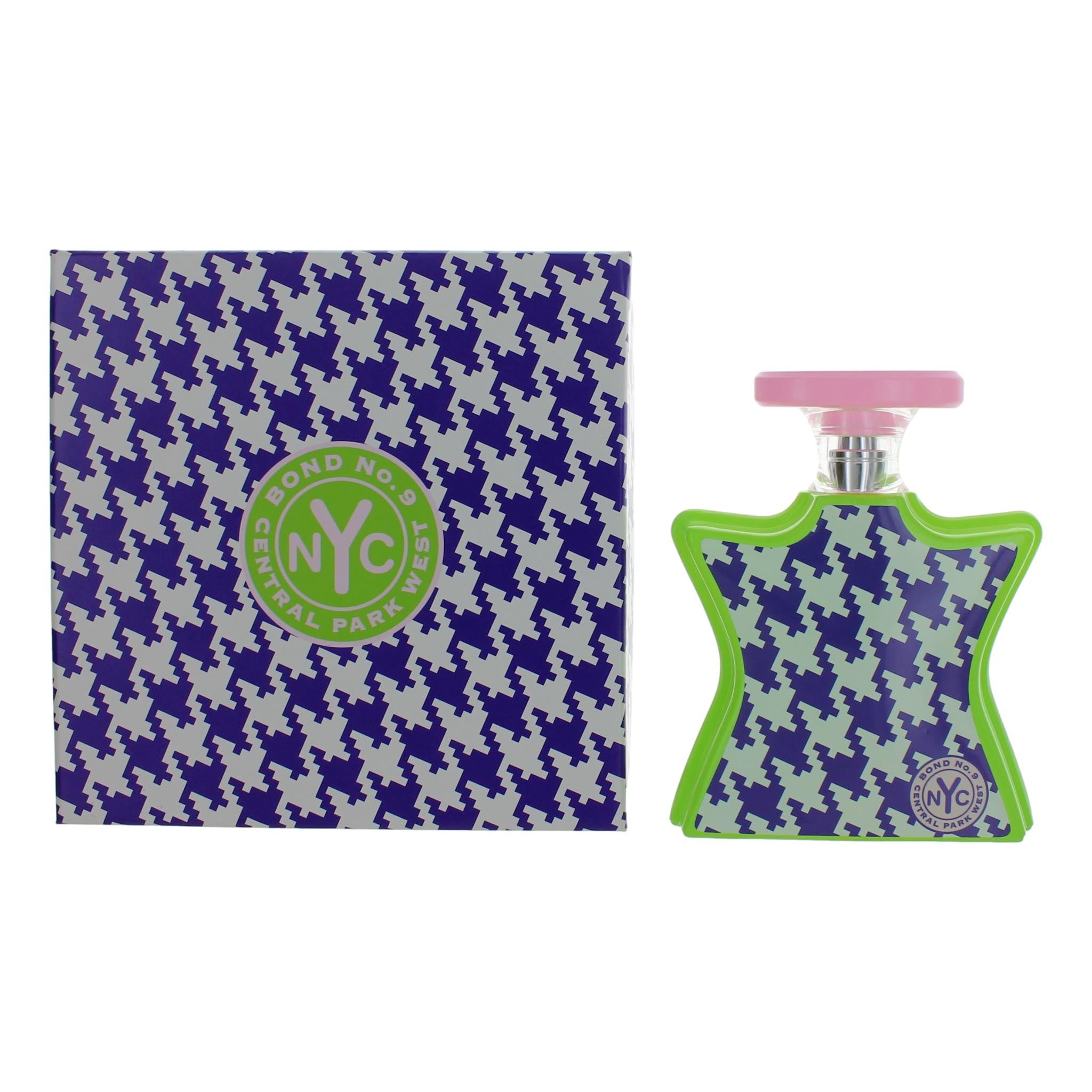 Bond No. 9 Central Park West, 3.3oz EDP Spray for Unisex