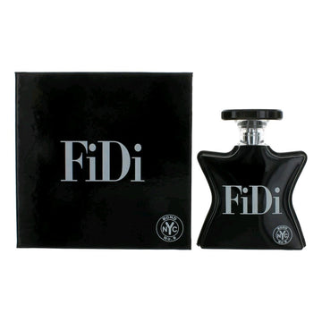 Bond No. 9 FiDi Eau de Parfum Spray 3.3 oz Unisex