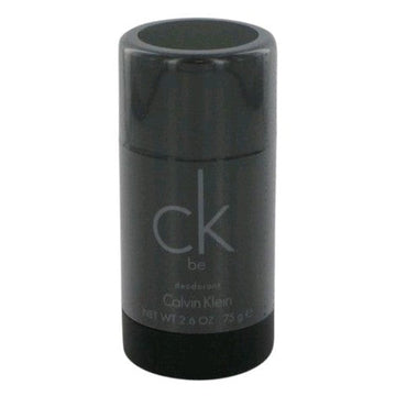 CK Be, 2.6 oz Deodorant Stick Unisex