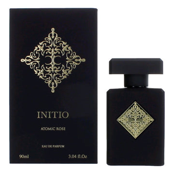 Atomic Rose, 3 oz EDP Spray for Unisex