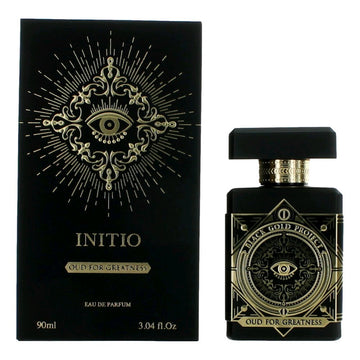 Initio Oud For Greatness EDP 3 oz Unisex