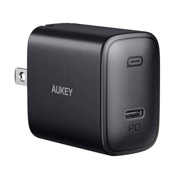Aukey 20W Compact PD Charger