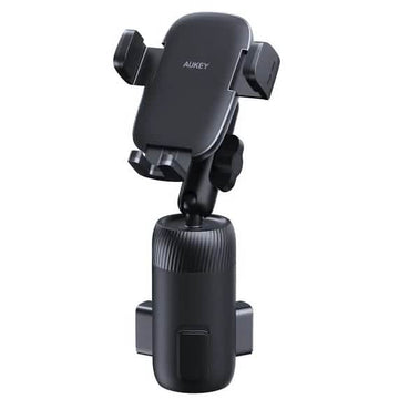 AUKEY Car Cup Holder Phone Mount
