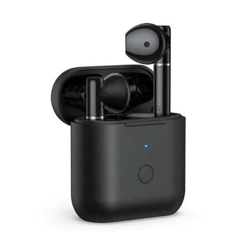 Aukey EP-T29 5.0 TWS Wireless Bluetooth Earphone Black