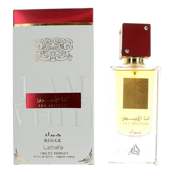 Ana Abiyedh Rouge, 2 oz EDP for Unisex