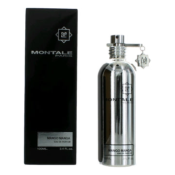 Montale Mango Manga, 3.4 oz EDP Spray for Unisex