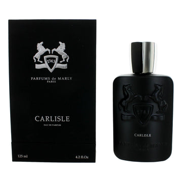 Parfums de Marly Carlisle, 4.2oz EDP Spray for Unisex