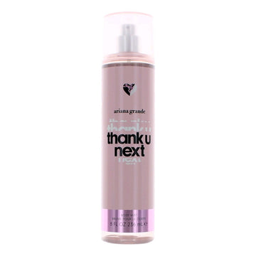 Thank U Next, 8 oz Body Mist for Women