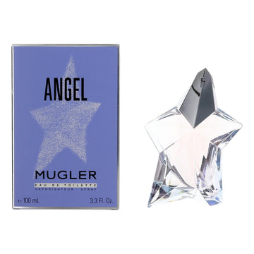 Angel, 3.4 oz EDT Spray for Women