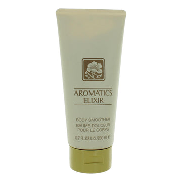 Aromatics Elixir, 6.7 oz Body Smoother (lotion) for Women