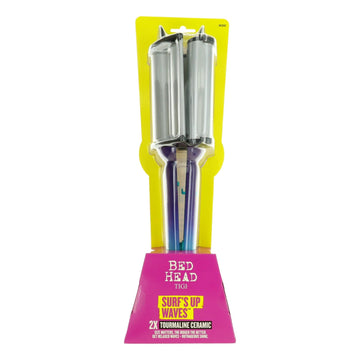 Bed Head Surf's Up Waves, 2x Ceramic Waver
