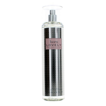 Born Lovely, 8 oz Body Mist for Women