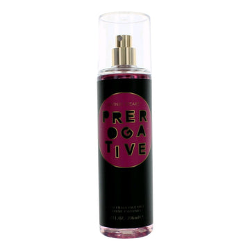 Prerogative, 8 oz Body Mist for Women