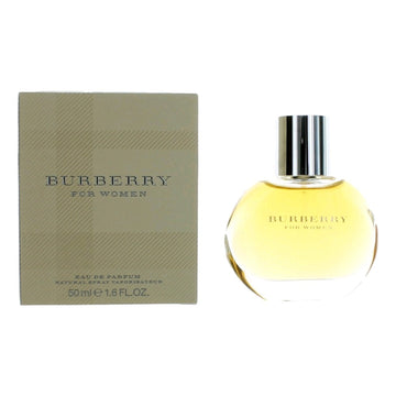 Burberry, 1.6 oz EDP Spray for Women