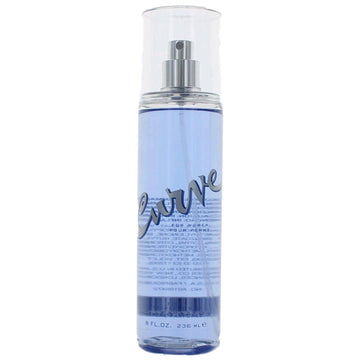 Curve, 8 oz Fine Fragrance Mist for Women