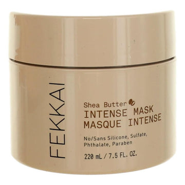 Fekkai Shea Butter, 7.5 oz Intense Hair Mask