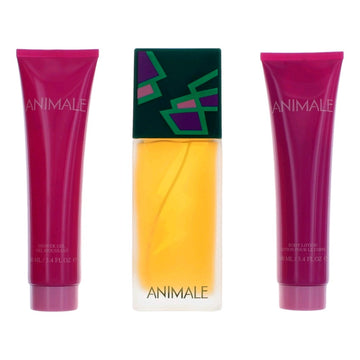 Animale, 3 Piece Gift Set for Women