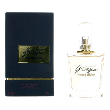 Giorgia Midnight, 2.5 oz EDP Spray for Women