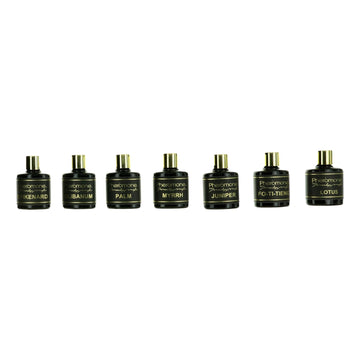 Marilyn Miglin The Ancient Art of Egyptian Aromatherapy 7 Piece Aromatherapy Set