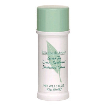 Elizabeth Arden Green Tea Cream Deodorant 1.5 oz for Women