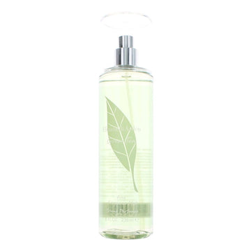 Green Tea, 8 oz Fine Fragrance Mist for Women