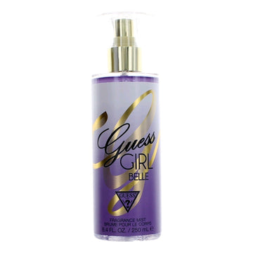 Guess Girl Belle, 8.4 oz Fragrance Mist for Women