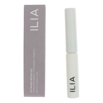 ILIA In Frame Brow Gel, 0.15 oz Eyebrow Gel