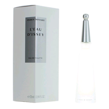 L'eau D'Issey, 0.84 oz EDT Spray for Women