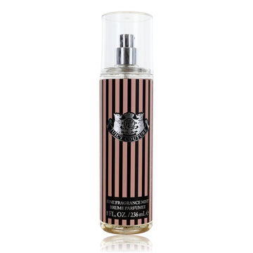 Juicy Couture, 8 oz Body Mist for women.