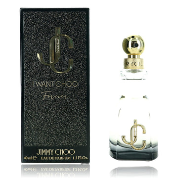 I Want Choo Forever, 1.3 oz EDP Spray for Women