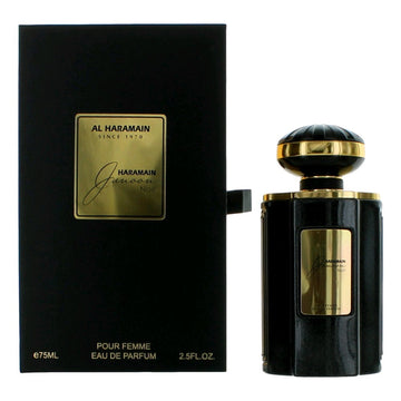 Junoon Noir, 2.5 oz EDP Spray for Women