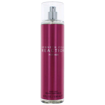 Kenneth Cole Reaction, 8 oz Body Mist for Women