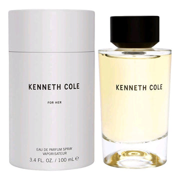 Kenneth Cole For Her, 3.4 oz EDP Spray for Women