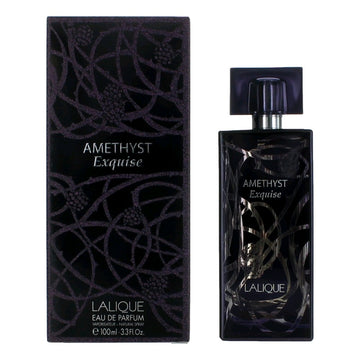 Amethyst Exquise, 3.3 oz EDP Spray for Women