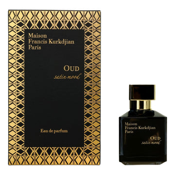 Oud Satin Mood, 2.4oz EDP Spray for Unisex