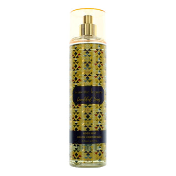 Beautiful Times, 8 oz Body Mist for Women