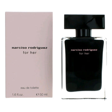 Narciso Rodriguez, 1.6 oz EDT Spray for Women